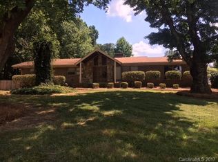 1419 W Main St, Locust, NC 28097