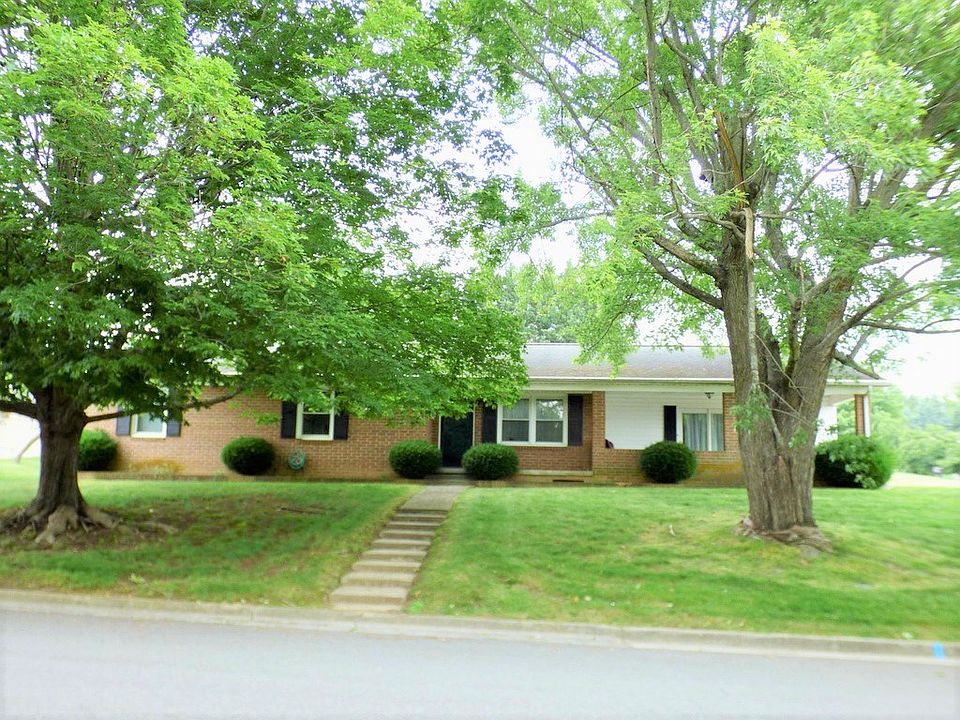 660 Rolling Hills Dr, Wytheville, VA 24382 Zillow