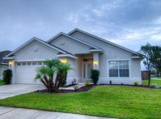 9522 Jaybird Ln, Land O Lakes, FL 34638