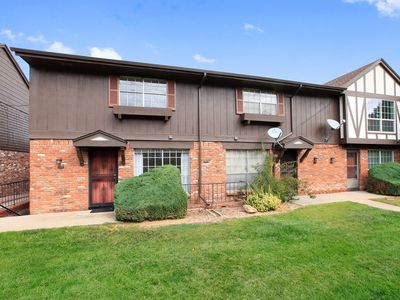3825 S Monaco Street Pkwy APT 125, Denver, CO, 80237