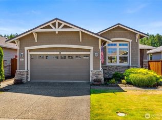 8650 Bainbridge Loop NE, Lacey, WA 98516