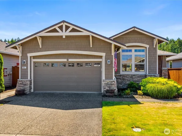 8650 Bainbridge Loop NE, Lacey, WA 98516