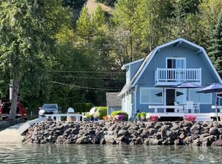 8131 NE North Shore Rd, Belfair, WA 98528