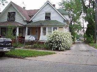 1151 Norwood Ave, Toledo, OH 43607