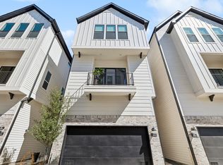 1413 W 23rd St, Houston, TX 77008
