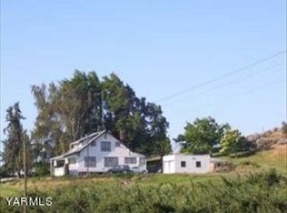 1990 Weikel Rd, Yakima, WA 98908