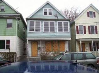 719 McKinley St, Elizabeth, NJ 07202
