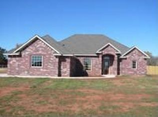 22 NE Simmons Cir, Fletcher, OK 73541