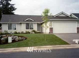 1731 53rd Loop SE, Olympia, WA 98501