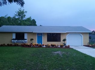 240 Melba Ave NW, Palm Bay, FL 32907