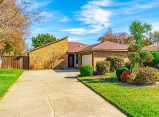 5308 Ponder Pl, Flower Mound, TX 75028