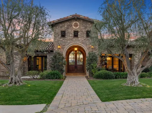 14778 El Rodeo Ct, Rancho Santa Fe, CA 92067