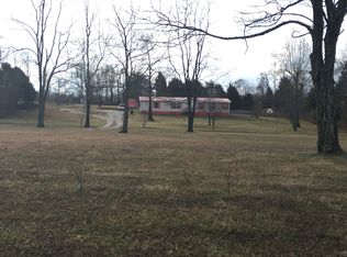 10275 Lotticks Corner Rd SE, Elizabeth, IN 47117