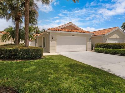 1623 SW Pineland Way, Palm City, FL, 34990