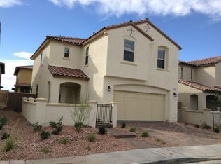 475 Fortissimo St, Henderson, NV 89011