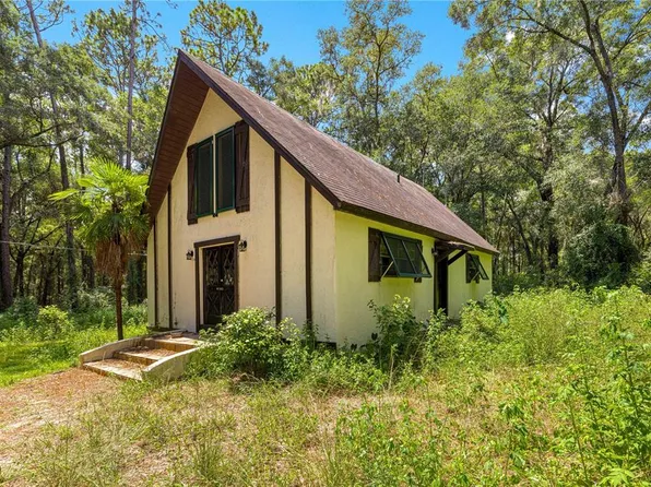8 Never Bend Dr, Ocala, FL 34482