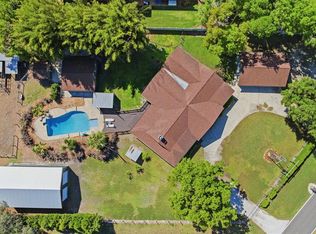 3752 Old Keystone Rd, Tarpon Springs, FL 34688