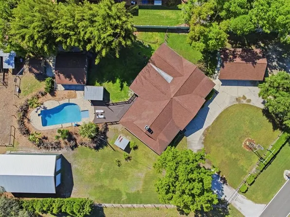 3752 Old Keystone Rd, Tarpon Springs, FL 34688