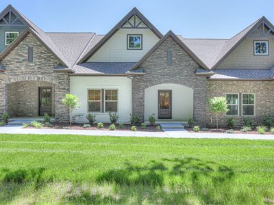 748 Coburg St LOT 202, Gallatin, TN, 37066
