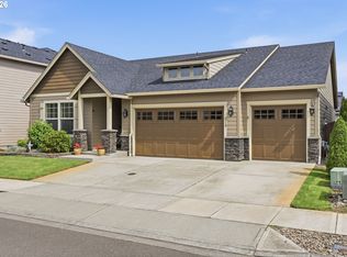 9718 NE 106th St, Vancouver, WA 98662