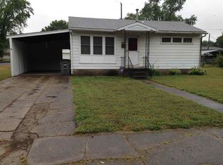 1015 Perry St, Vincennes, IN 47591
