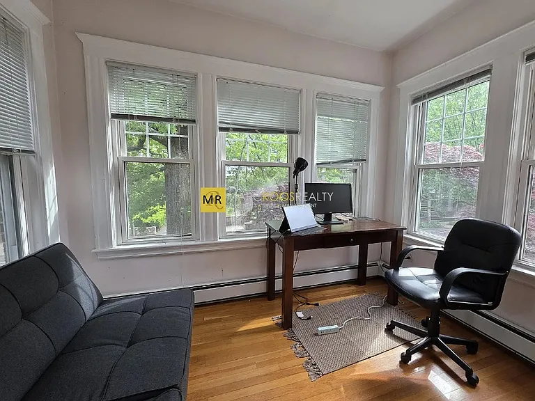 251 Winchester St #2A — Photo 5