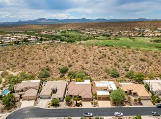 38558 S Lake Crest Dr, Tucson, AZ 85739