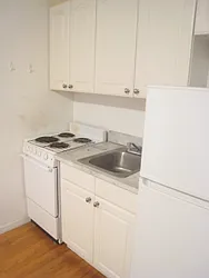 Rented by Citi Habitats