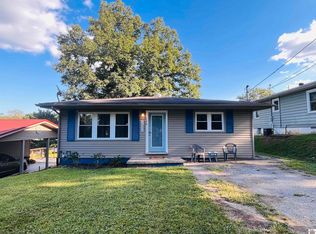 136 Calhoun Dr, Grand Rivers, KY 42045