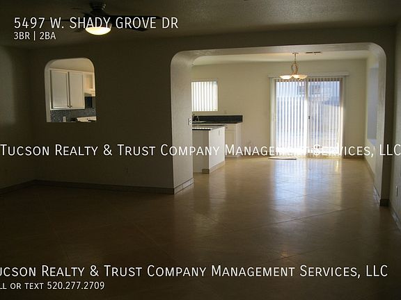 2nd image of 5497 W Shady Grove Dr