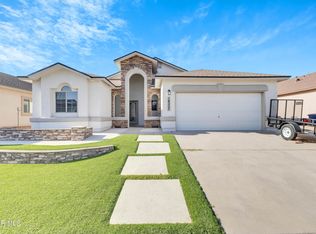 14337 Apache Point Dr, El Paso, TX 79938