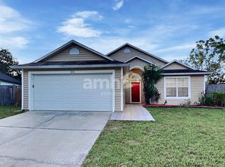 473 Lancers Dr, Winter Springs, FL 32708