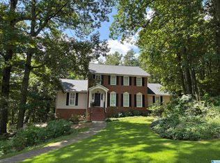 1521 Astre Cir, Birmingham, AL 35226