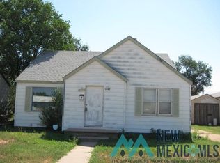 1007 N Edwards St, Clovis, NM 88101