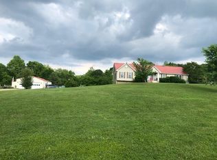 8460 Big Sandy River Rd, Camden, TN 38320