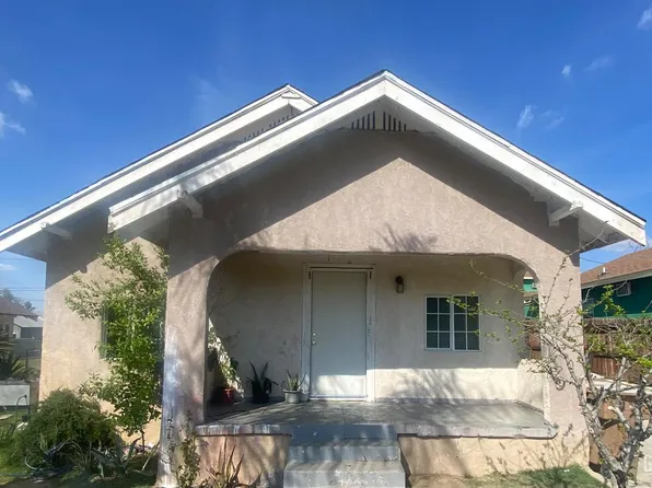 1620 Quincy St, Bakersfield, CA 93305