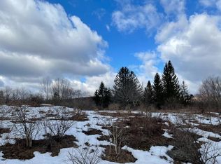 E Hubbell Hill Rd, Margaretville, NY 12455