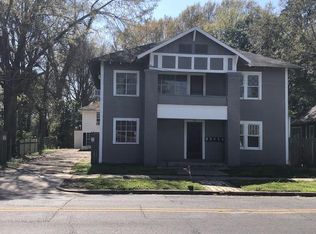 1009 N 3rd St #1-2-5, Monroe, LA 71201