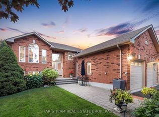 1092 Lebanon Dr, Innisfil, ON L9S 2B3
