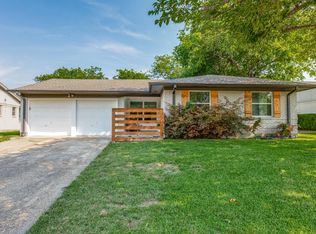 11377 Fernald Ave, Dallas, TX 75218