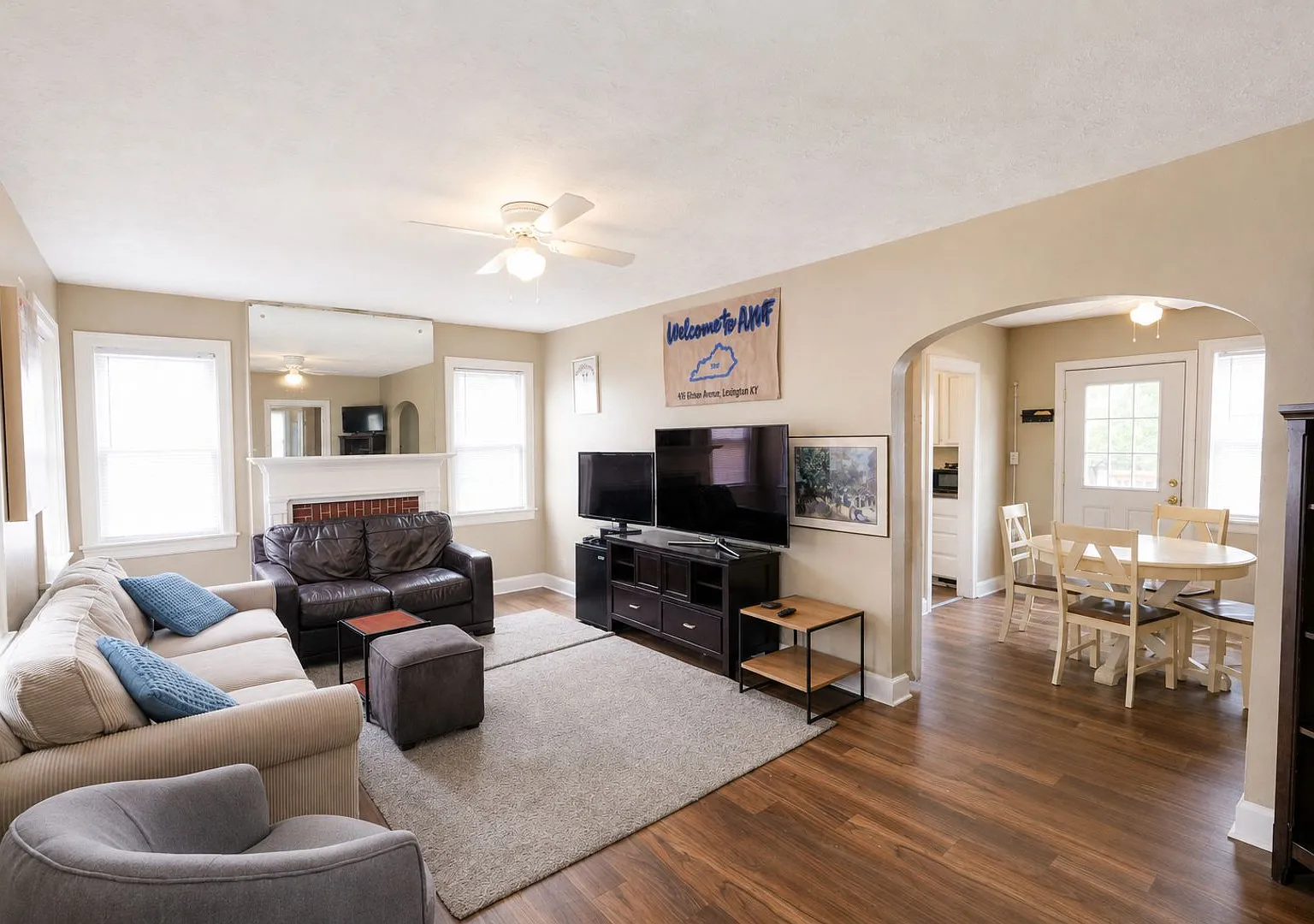 Now Preleasing - 416 Gibson Avenue — Photo 3