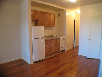 Rented by Highline Residential