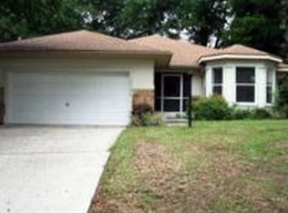 19170 SW 92nd Loop, Dunnellon, FL 34432