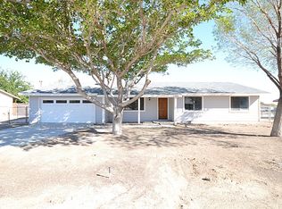 17835 Lakespring Ave, Lake Los Angeles, CA 93591