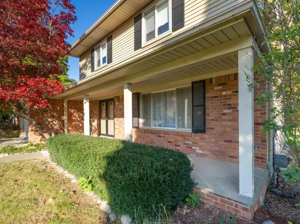 5569 Copley Square Rd, Grand Blanc, MI 48439