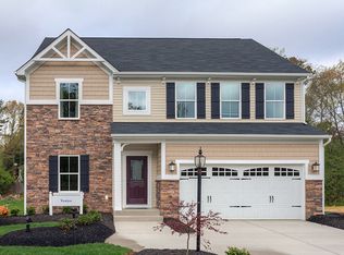 1702 Metcalf Ln, Shorewood, IL