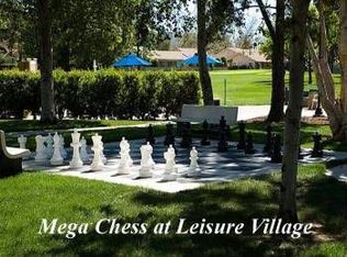 1103 Village 1, Camarillo, CA 93012