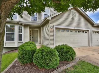 335 Cove Landing Dr, Grover, MO