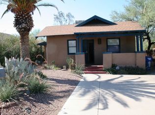 (Undisclosed Address), Tucson, AZ 85719