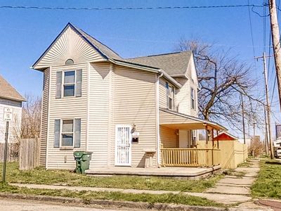 72 Meek Ave, Columbus, OH, 43222